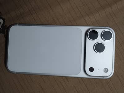 iphone 17 pro max jv