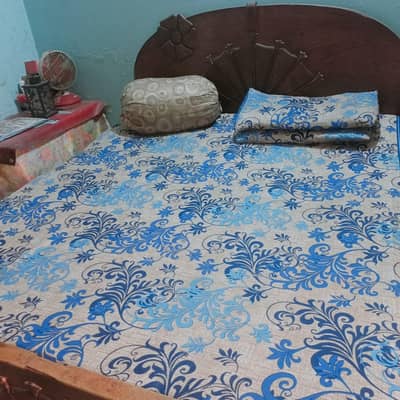 Bed for sale