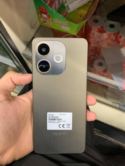 OPPO A5 PRO (8/128)