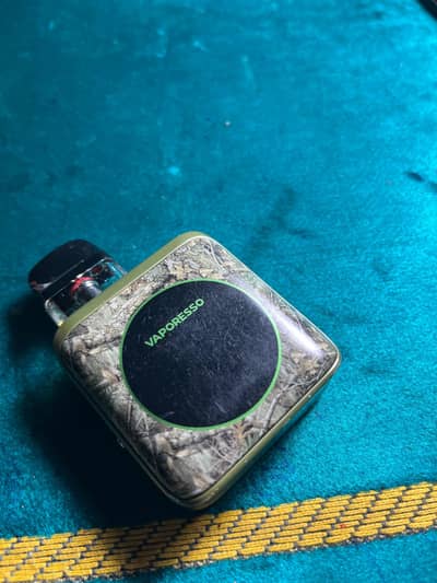 vapresso Xros nano 4