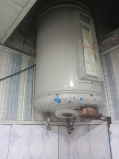 1 month use kia ha bs