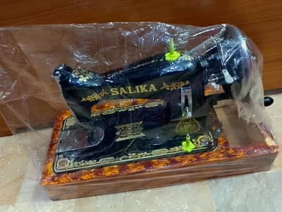 salika machine bohat Kam use hai