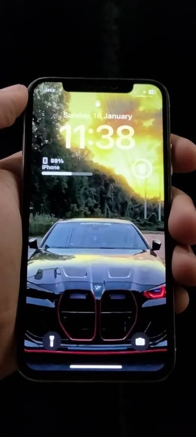 Iphone X PTA Approved