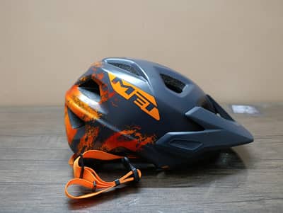MET Eldar Bicycle Helmet