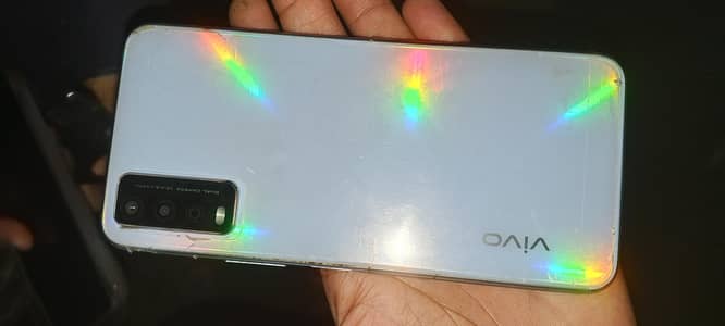 vivo y12a Rem. 3.32. Rom pta approved official condition 10.9