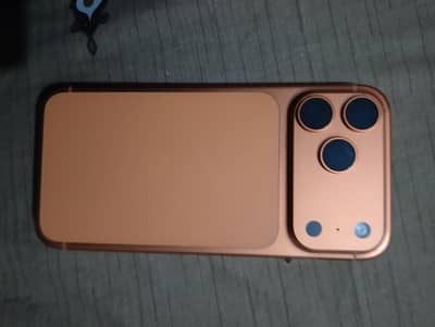 iphone 17 pro max jv