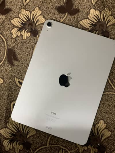 IPAD AIR 4 GERNATION