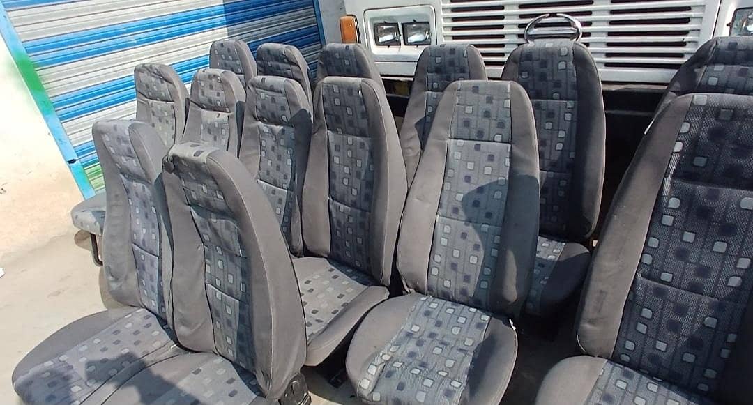 coaster seats 0