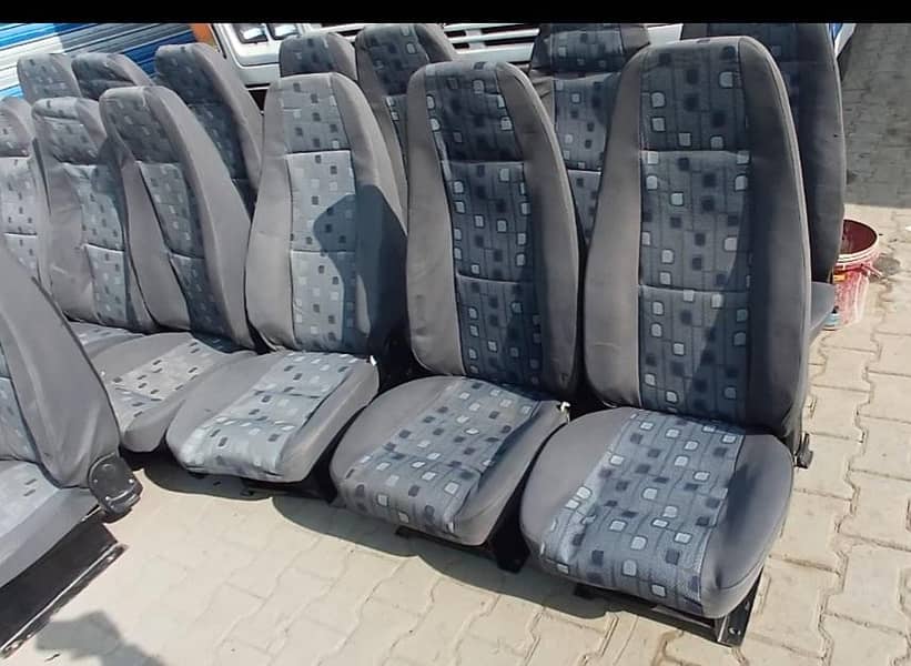 coaster seats 1