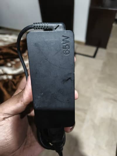 Lenovo 65 Watt Type C Adapter