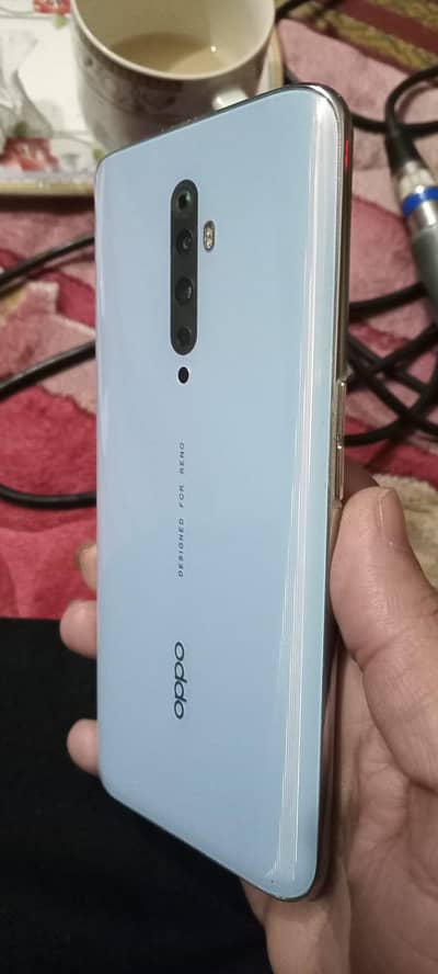 Oppo. Reno 2 z