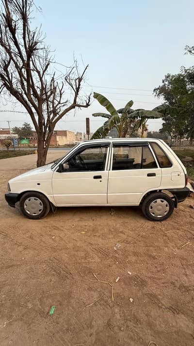 Mehran for Sale
