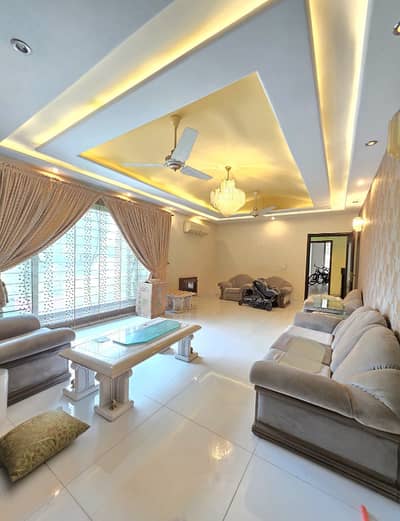 2 Kanal House For Sell In DHA Phase 2 Lahore.