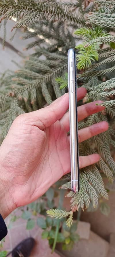 Iphone xs max non pta factory unlock