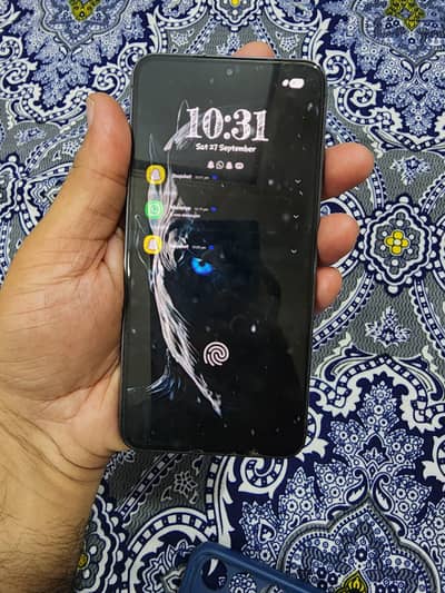 Samsung S23 8GB 128GB lush condition