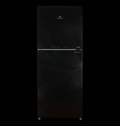 Dawlance fridge inverter wifi  daba pack