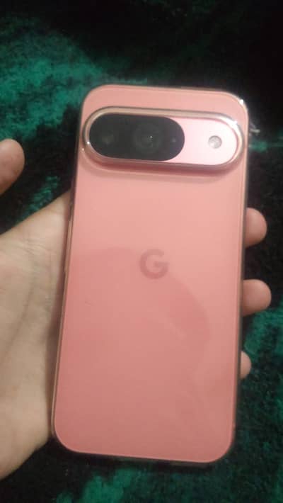 google pixel
