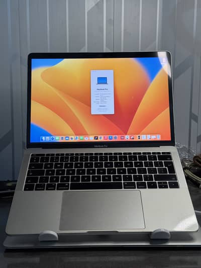 Macbook 2017 Pro