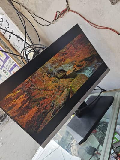 hp ki lcd h 22 inches h