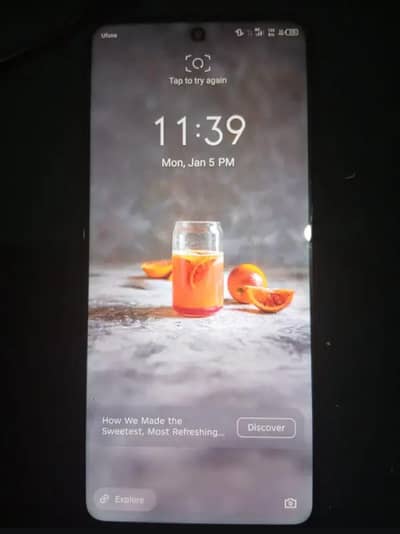 Infinix note 10 pro// Best for Gaming// smooth and fast device