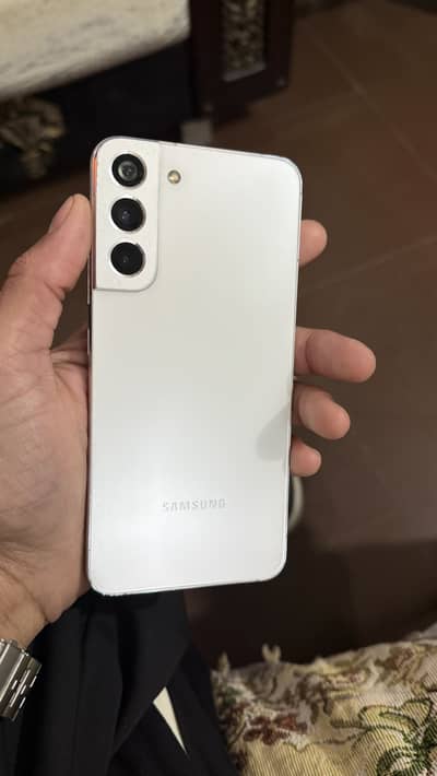 Exchange possible    With best device