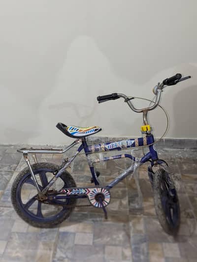 BRAND NEW KIDS BICYCLE