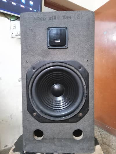Home speakers for sale