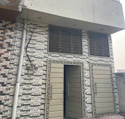 Prime Location 450 Square Feet House In Tajpura Best Option