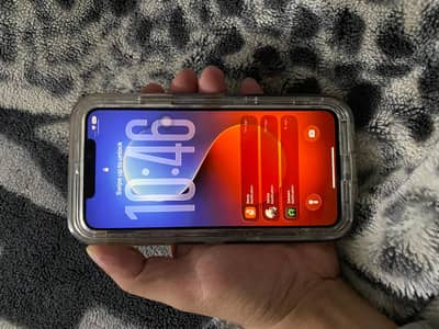 Iphone 11 pro max , 256 GB Non Pta only mobile