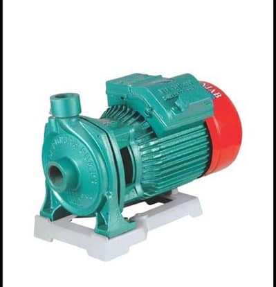 1hp monoblock (API) Asli Punjab Industry