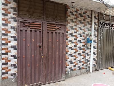 Prime Location 562 Square Feet House In Tajpura Is Available