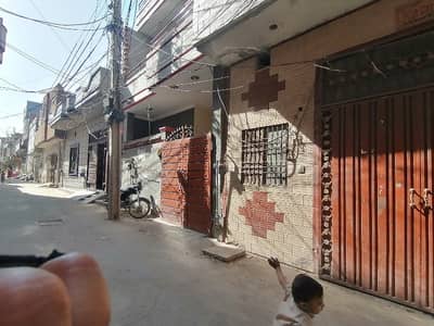 Become Owner Of Your Prime Location House Today Which Is Centrally Located In Tajpura