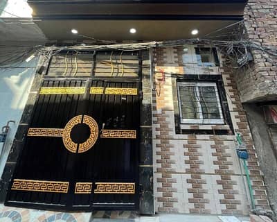 Prime Location Tajpura 3 Marla House Up For Sale