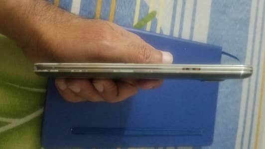 Samsung and Infinix (Not Working)