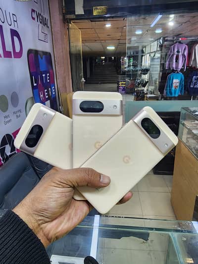 Pixel 8 Official Pta Approved