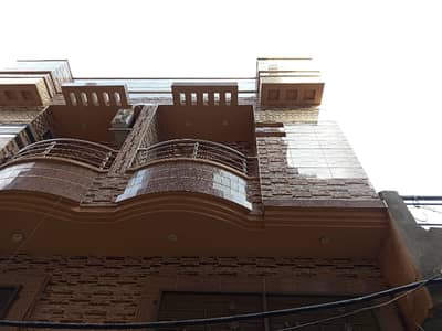 Your Dream Prime Location 562 Square Feet House Is Available In Tajpura