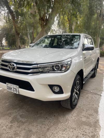 Revo new lcd 21 modl BTOB Geniun new tyre first owner bring your dentr