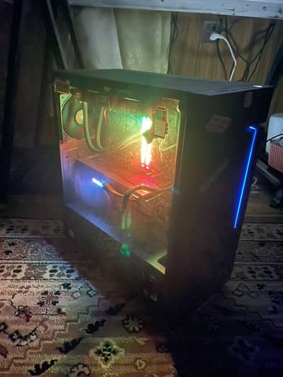 Gaming PC for sale!
