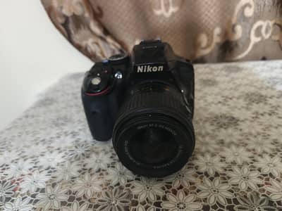 Nikon 5300 wifi