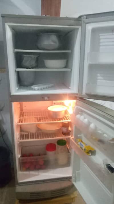 pel fridge