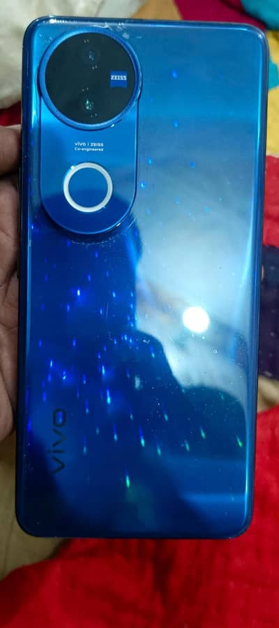 Vivo V50 5g Brand New