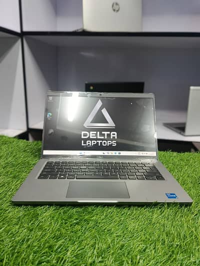 Dell Latitude 5430 | i5-12th Gen | 16GB Ram and 256GB SSD | FHD