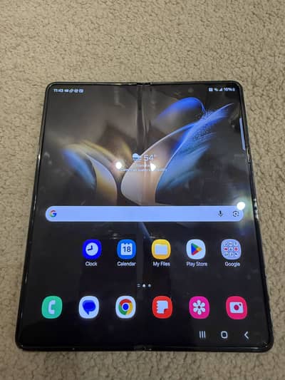 Samsung Galaxy Z Fold 4 – PTA Approved – Excellent Condition