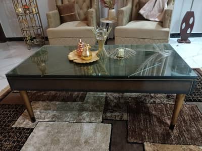 centre table for drawing room