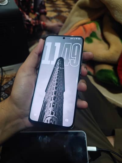 Xiaomi 12x PTA Approved