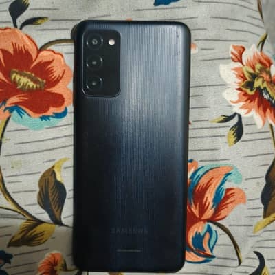 Samsung A03s storage 3/32