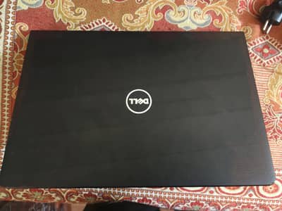 Dell laptop core i7 gen 7