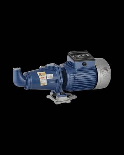 Screw Pump A32 WP 1-1/2  Screw Pump A32 WP 1-1/2