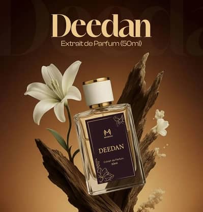 DEEDAN Perfume (Muskoo)
