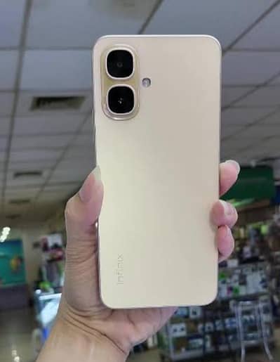 Infinix Smart 10 4 64 gb full accessories box charger available